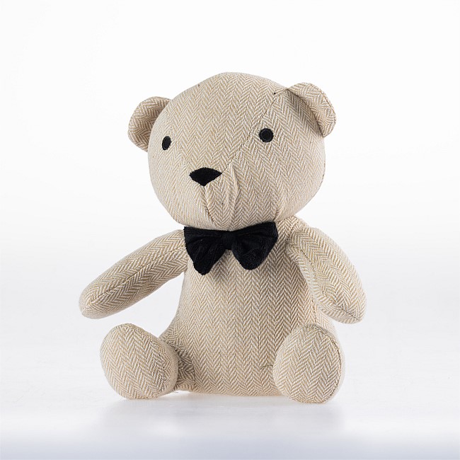 Home Co. Gabby Bear Door Stop Home Co. Gabby Bear Door Stop