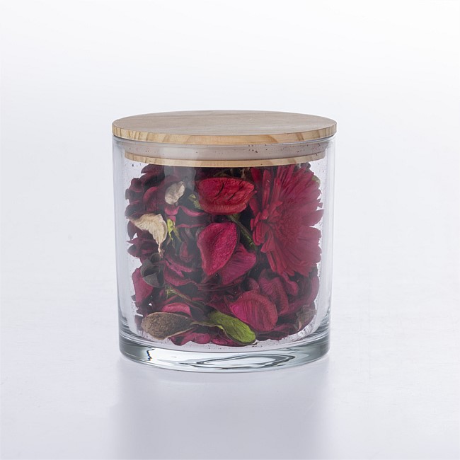 Everlasting Pot Pourri Rose Blend 850g Everlasting Pot Pourri Rose Blend 850g