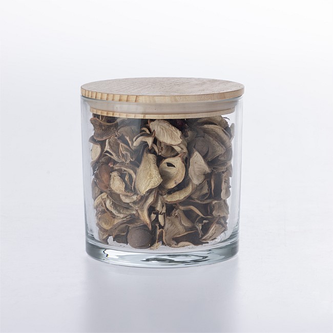 Everlasting Pot Pourri Vanilla Blend 850g Everlasting Pot Pourri Vanilla Blend 850g