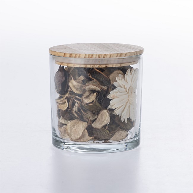 Everlasting Pot Pourri Jasmine Blend 850g Everlasting Pot Pourri Jasmine Blend 850g