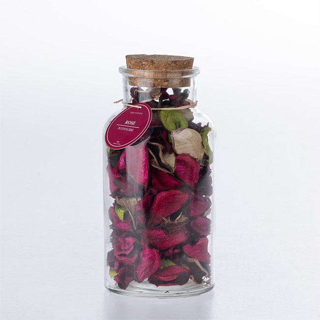 Everlasting Pot Pourri Rose Blend 370g Everlasting Pot Pourri Rose Blend 370g