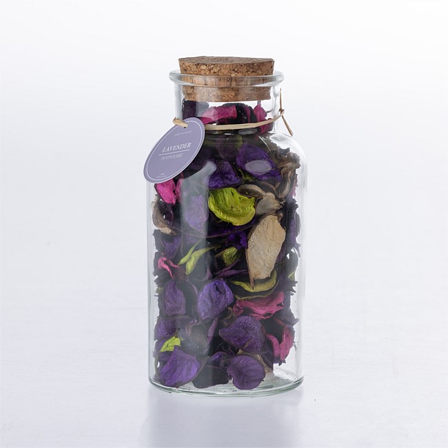 Everlasting Pot Pourri Lavender Blend 370g Everlasting Pot Pourri Lavender Blend 370g
