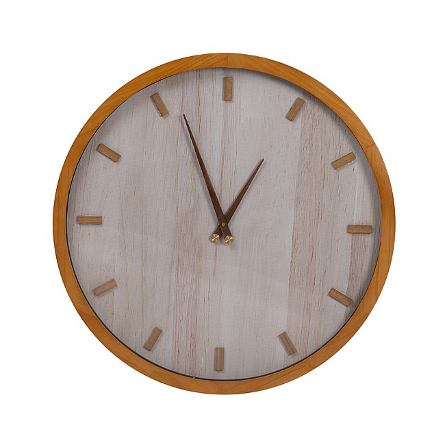 Cove Devon Wall Clock Cove Devon Wall Clock