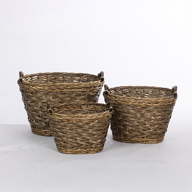 Cove Ellyn Basket Cove Ellyn Basket
