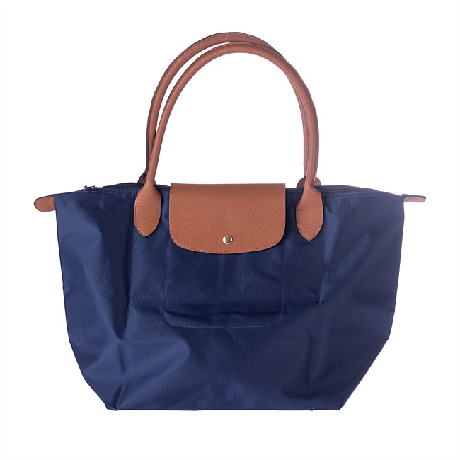 Design Plus The Fold Tote Bag Design Plus The Fold Tote Bag