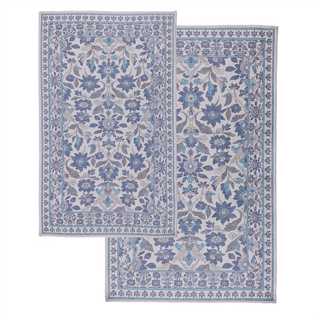 Design Republique Mya 2 Pack Mats Design Republique Mya 2 Pack Mats