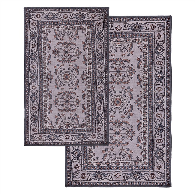 Design Republique Reena 2 Pack Mats 