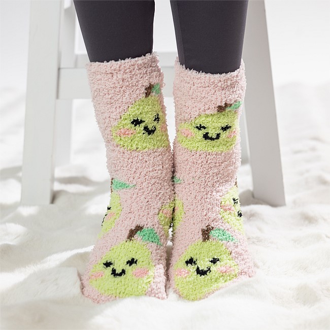 bb&b Kids Pear Kids Bed Socks bb&b Kids Pear Kids Bed Socks