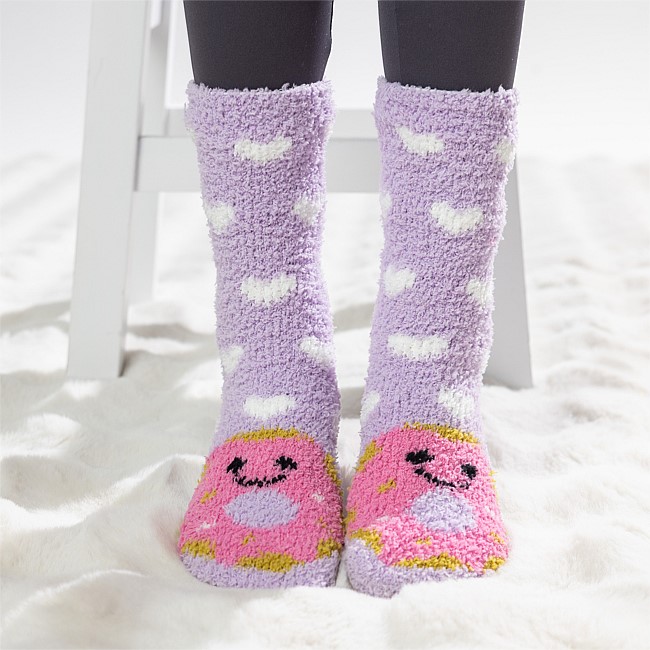 bb&b Kids Donut Bed Socks bb&b Kids Donut Bed Socks
