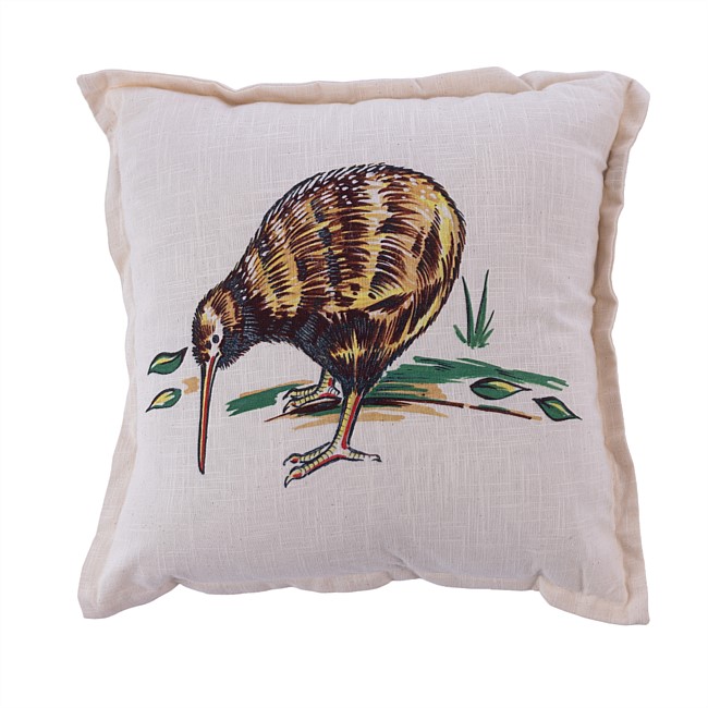 Design Republique Luna Cushion Kiwi