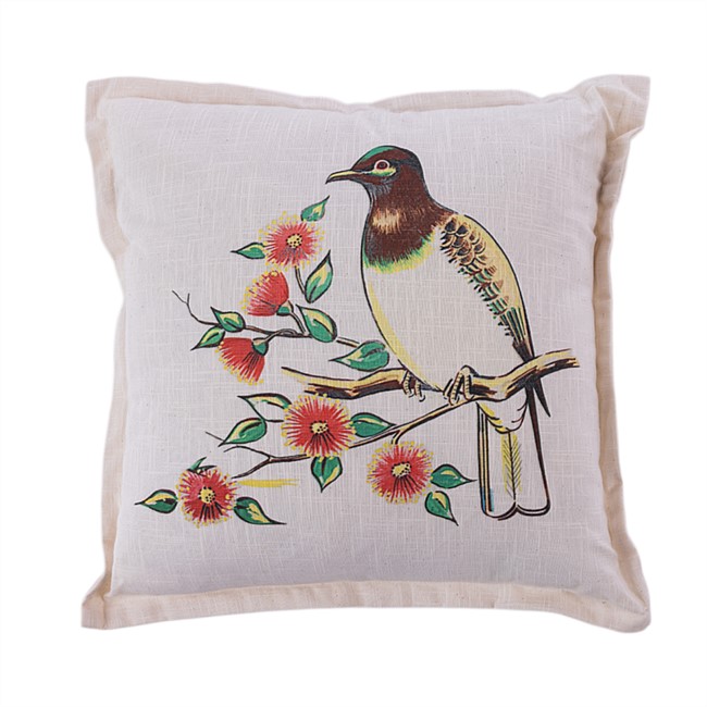 Design Republique Luna Cushion Kereru