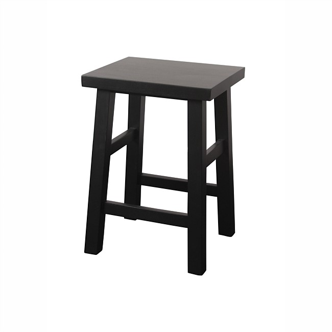 Design Republique Noah Wooden Stool Design Republique Noah Wooden Stool