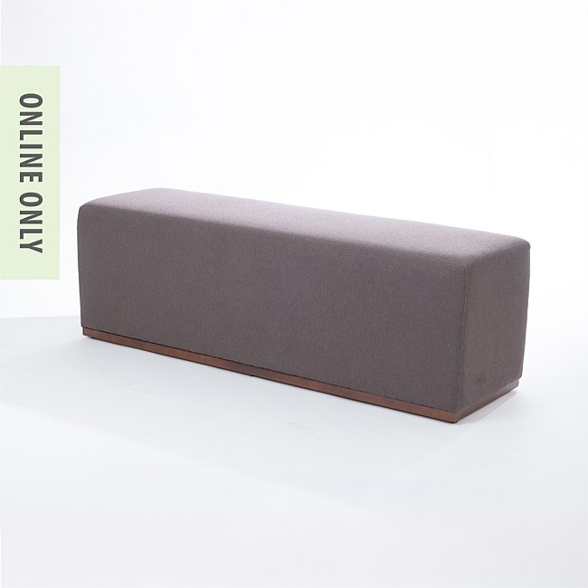 Design Republique Molly Boucle Bench