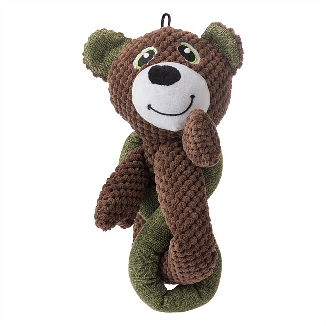 bb&b Pets Plush Toy Bear bb&b Pets Plush Toy Bear