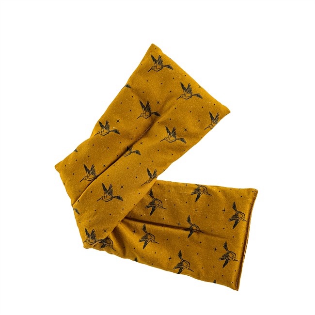 Hush Wheat Pack Scented Hummingbird Hush Wheat Pack Scented Hummingbird