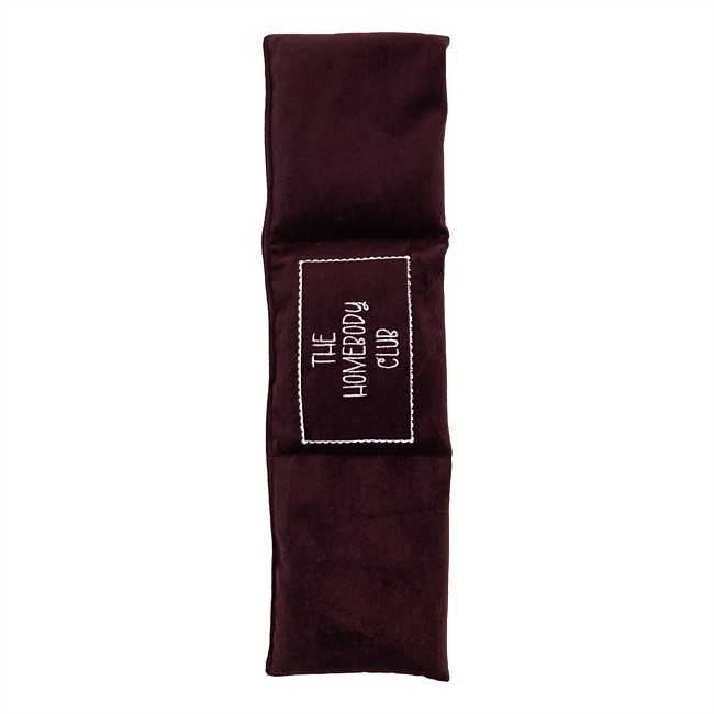 Hush Unscented Wheat Pack Home Body Peppercorn 