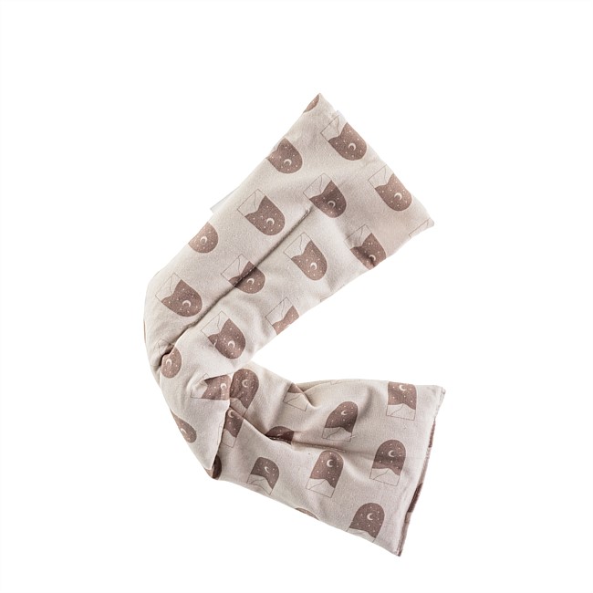 Hush Wheat Pack Scented Moon In Window Hush Wheat Pack Scented Moon In Window