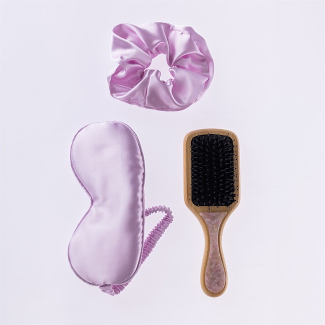 Grace & Gild Shalah Goodnight Gift Set