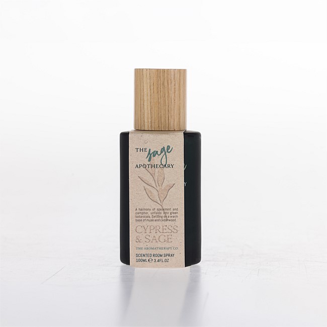 The Herb Apothecary Room Spray 100ml The Herb Apothecary Room Spray 100ml
