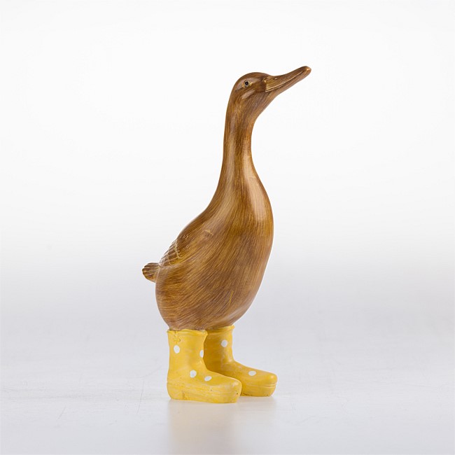 Outsidings Denny Garden Duck Medium