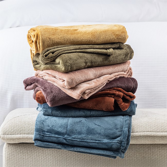Home Co. Harlow Throw