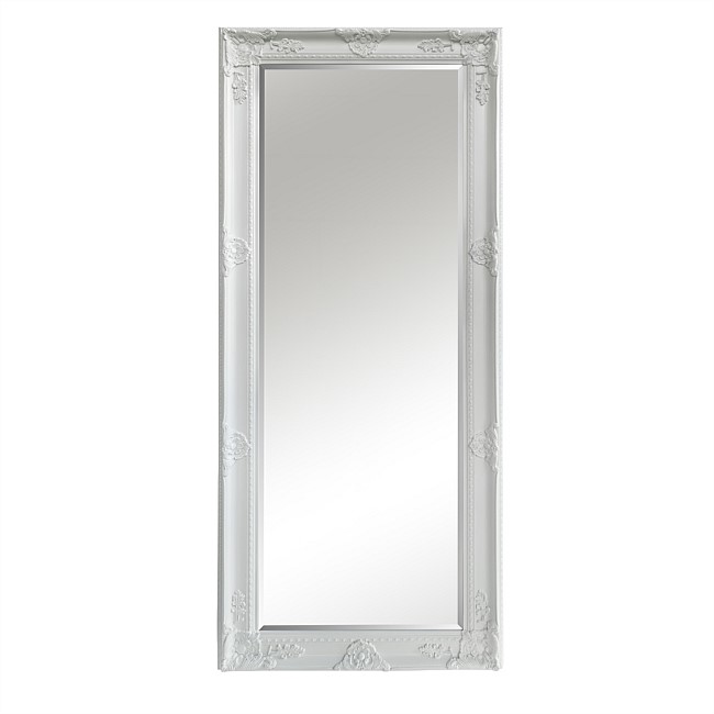Gracious Living Hannah Bevelled Mirror