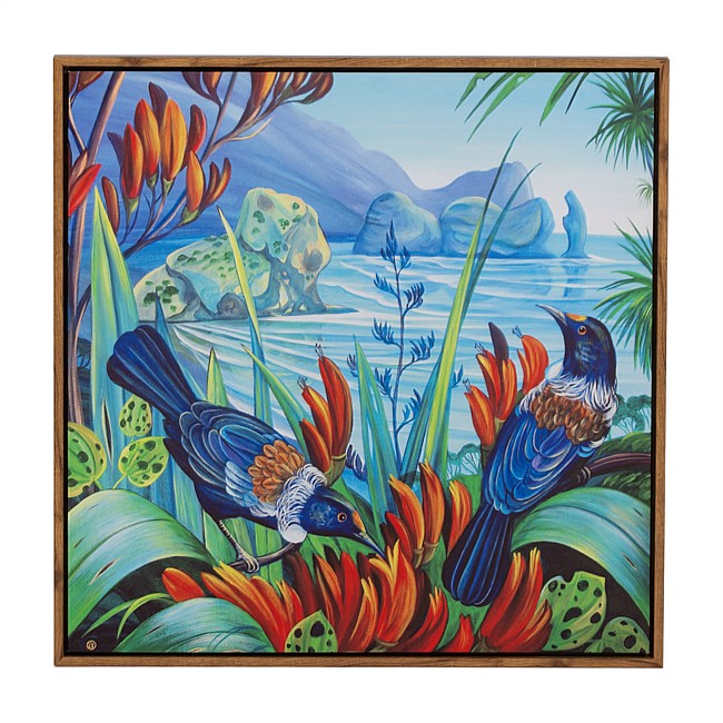 Design Plus Piha North Wall Art Design Plus Piha North Wall Art