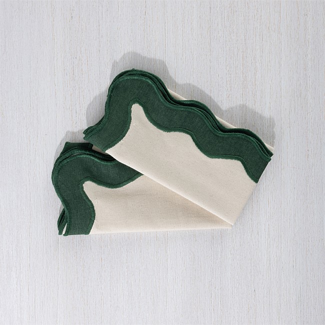Gather Rowen Napkin Gather Rowen Napkin