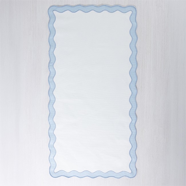 Gather Rowen Fused Table Runner Gather Rowen Fused Table Runner