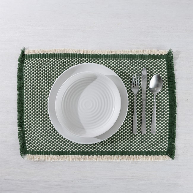 Gather Anika Placemat Gather Anika Placemat