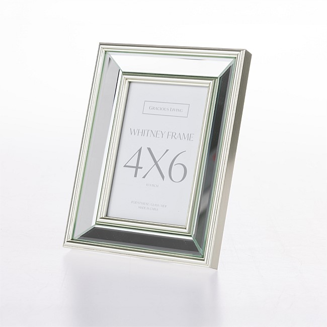 Gracious Living Whitney Frame 4x6