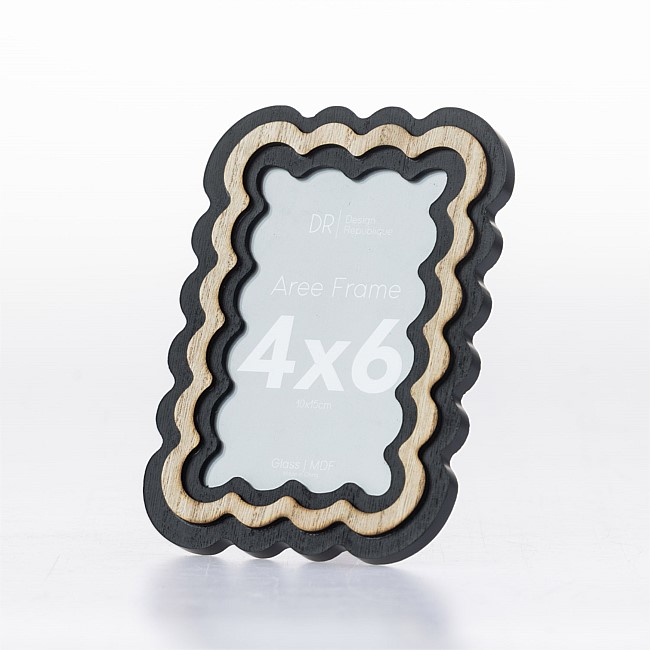 Design Republique Aree Frame 4x6 Design Republique Aree Frame 4x6