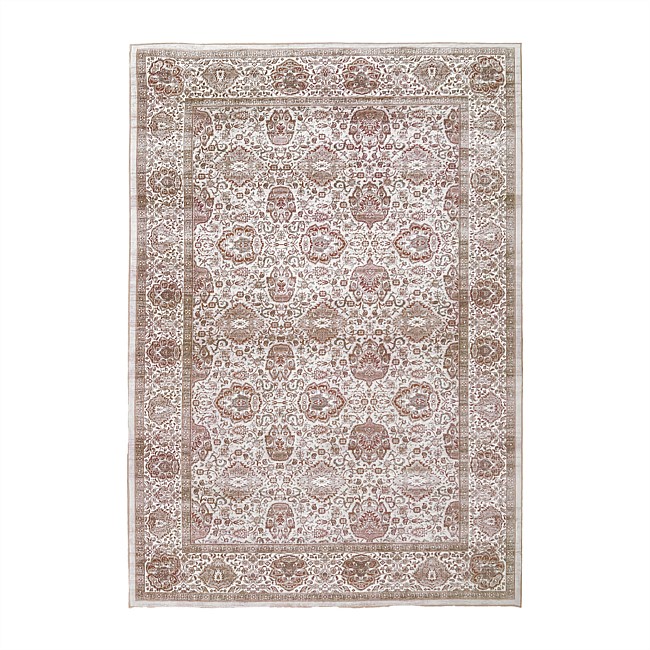 Design Republique Nala Chenille Print Rug 160 x 230cm