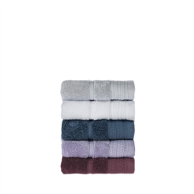Design Republique Elani Hand Towel 550gsm