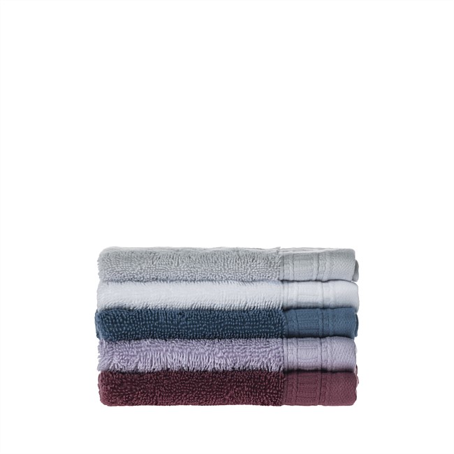 Design Republique Elani Face Cloth 550gsm Design Republique Elani Face Cloth 550gsm