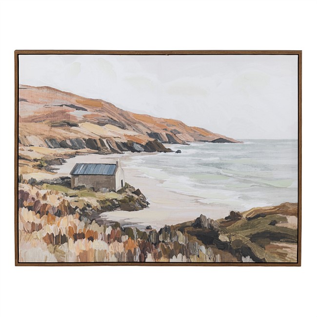 Design Republique Canvas Wall Art Country Beachside Design Republique Canvas Wall Art Country Beachside