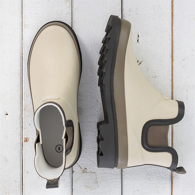 Outsidings Ankle Boot Cargo  Gumboot 