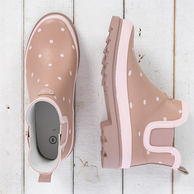 Outsidings Ankle Soft Spot Gumboot Outsidings Ankle Soft Spot Gumboot