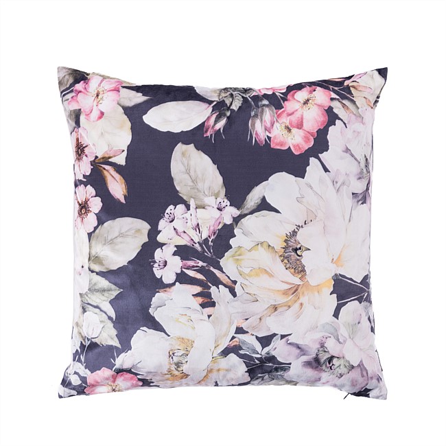 Solace Opal Velvet Cushion Solace Opal Velvet Cushion