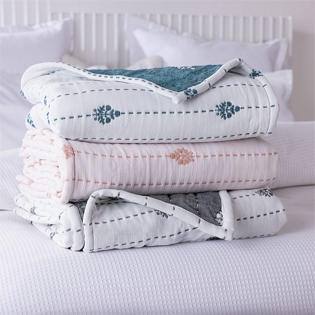 Design Republique Asha Throw Design Republique Asha Throw