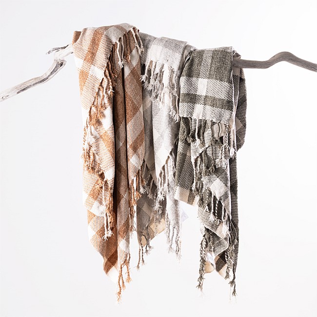 Home Co. Marnie Throw Home Co. Marnie Throw