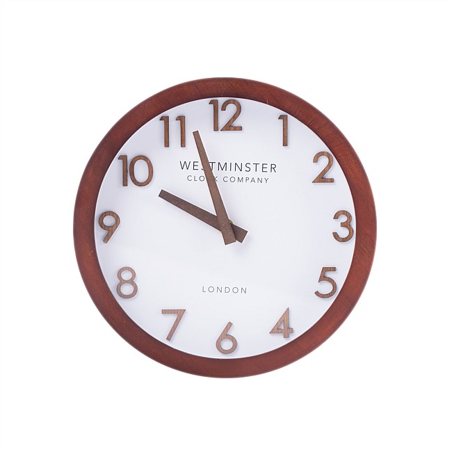 Design Republique Nella Wall Clock Design Republique Nella Wall Clock