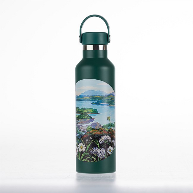 Design plus Kiwiana Drink Bottle Mahurangi 0.7L Design plus Kiwiana Drink Bottle Mahurangi 0.7L
