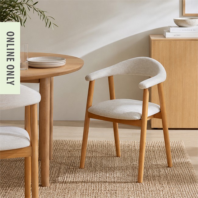 Cove Tampa Dining Chair