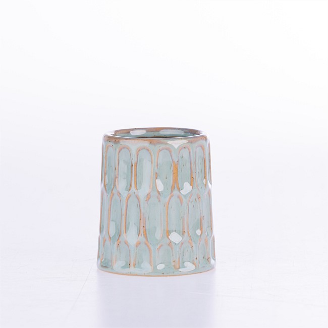 Fieldcrest Carly Stoneware Tumbler