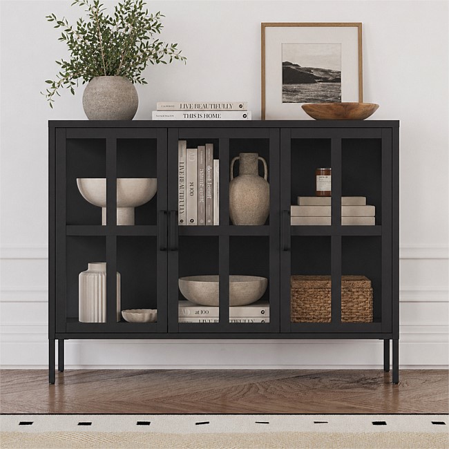 Design Republique Lando 3 Door Cabinet