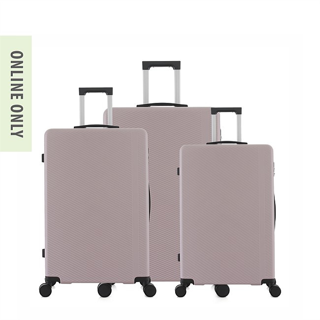 bb&b Travel Menton Suitcase Dusky Purple bb&b Travel Menton Suitcase Dusky Purple