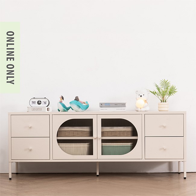 Design Republique Amna TV Cabinet Design Republique Amna TV Cabinet