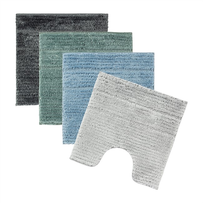 Penny Self Stripe Contour 50X50cm
