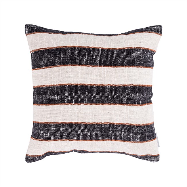 Design Republique Harris Stripe Cushion Design Republique Harris Stripe Cushion